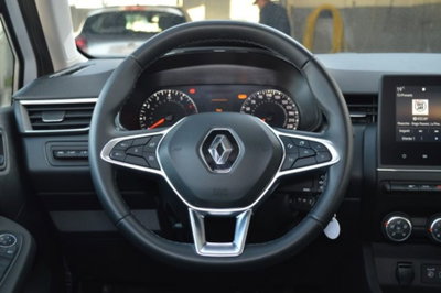 Renault Clio TCe 90 CV 5 porte Equilibre (10)
