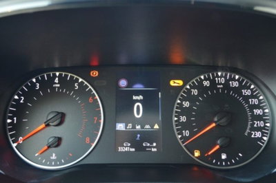 Renault Clio TCe 90 CV 5 porte Equilibre (11)