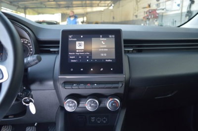 Renault Clio TCe 90 CV 5 porte Equilibre (12)
