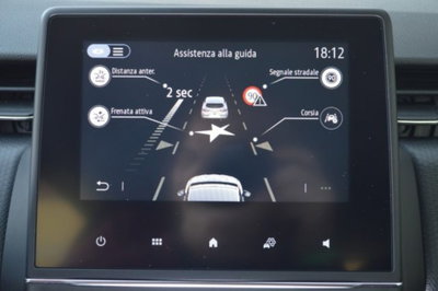 Renault Clio TCe 90 CV 5 porte Equilibre (17)