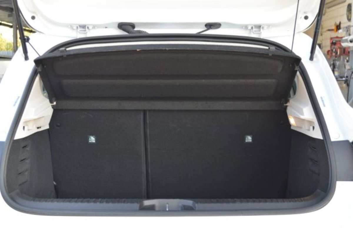 Renault Clio TCe 90 CV 5 porte Equilibre (18)