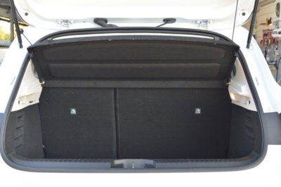 Renault Clio TCe 90 CV 5 porte Equilibre (18)