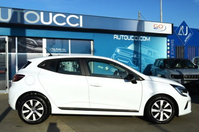 Renault Clio TCe 90 CV 5 porte Equilibre (20)