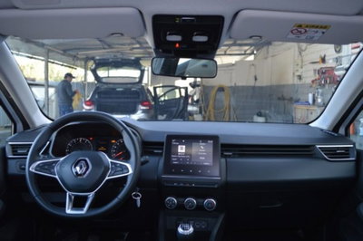 Renault Clio TCe 90 CV 5 porte Equilibre (7)