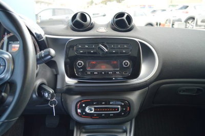 smart Fortwo 70 1.0 twinamic Passion (11)