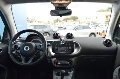smart Fortwo 70 1.0 twinamic Passion (7)