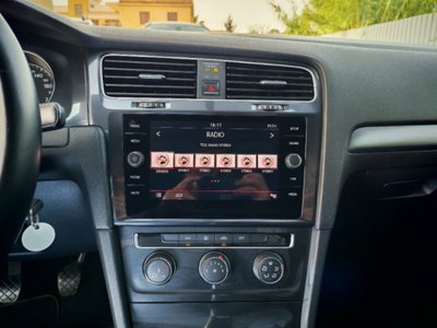 Volkswagen Golf 1.6 TDI 115 CV 5p. Business BlueMotion Technology (12)