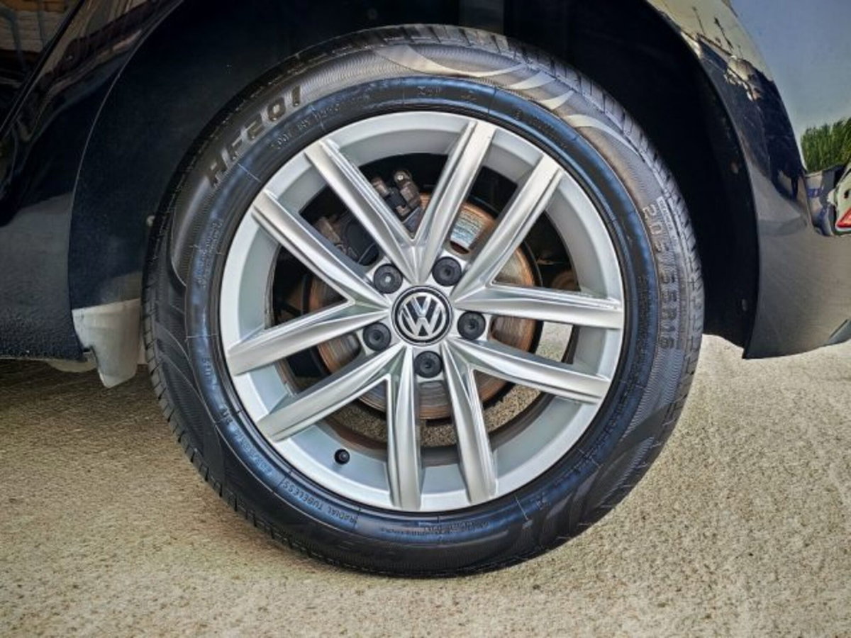 Volkswagen Golf 1.6 TDI 115 CV 5p. Business BlueMotion Technology (19)