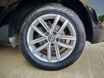 Volkswagen Golf 1.6 TDI 115 CV 5p. Business BlueMotion Technology (19)