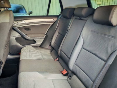 Volkswagen Golf 1.6 TDI 115 CV 5p. Business BlueMotion Technology (9)