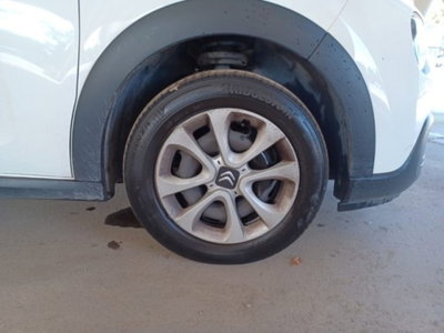 Citroen C3 BlueHDi 100 S&S Feel (10)