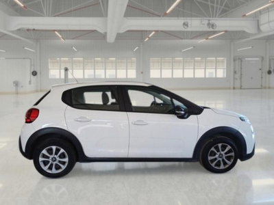 Citroen C3 BlueHDi 100 S&S Feel (3)
