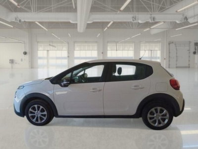Citroen C3 BlueHDi 100 S&S Feel (4)
