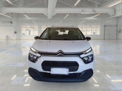 Citroen C3 BlueHDi 100 S&S Feel (5)