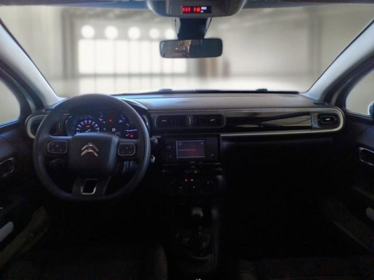 Citroen C3 BlueHDi 100 S&S Feel (6)