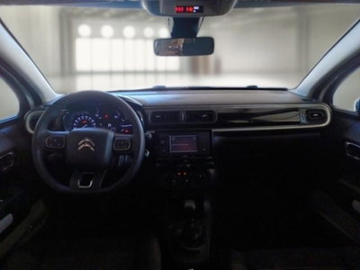 Citroen C3 BlueHDi 100 S&S Feel (6)