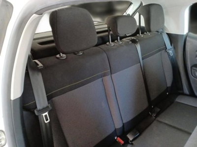 Citroen C3 BlueHDi 100 S&S Feel (9)