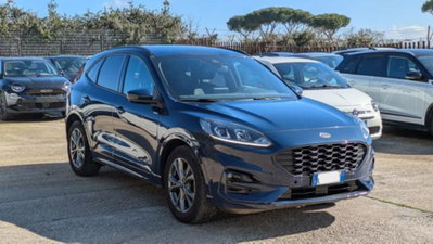 Ford Kuga 1.5 EcoBoost 150 CV 2WD ST-Line usata