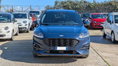 Ford Kuga 1.5 EcoBoost 150 CV 2WD ST-Line (13)