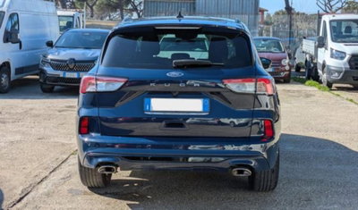 Ford Kuga 1.5 EcoBoost 150 CV 2WD ST-Line (14)