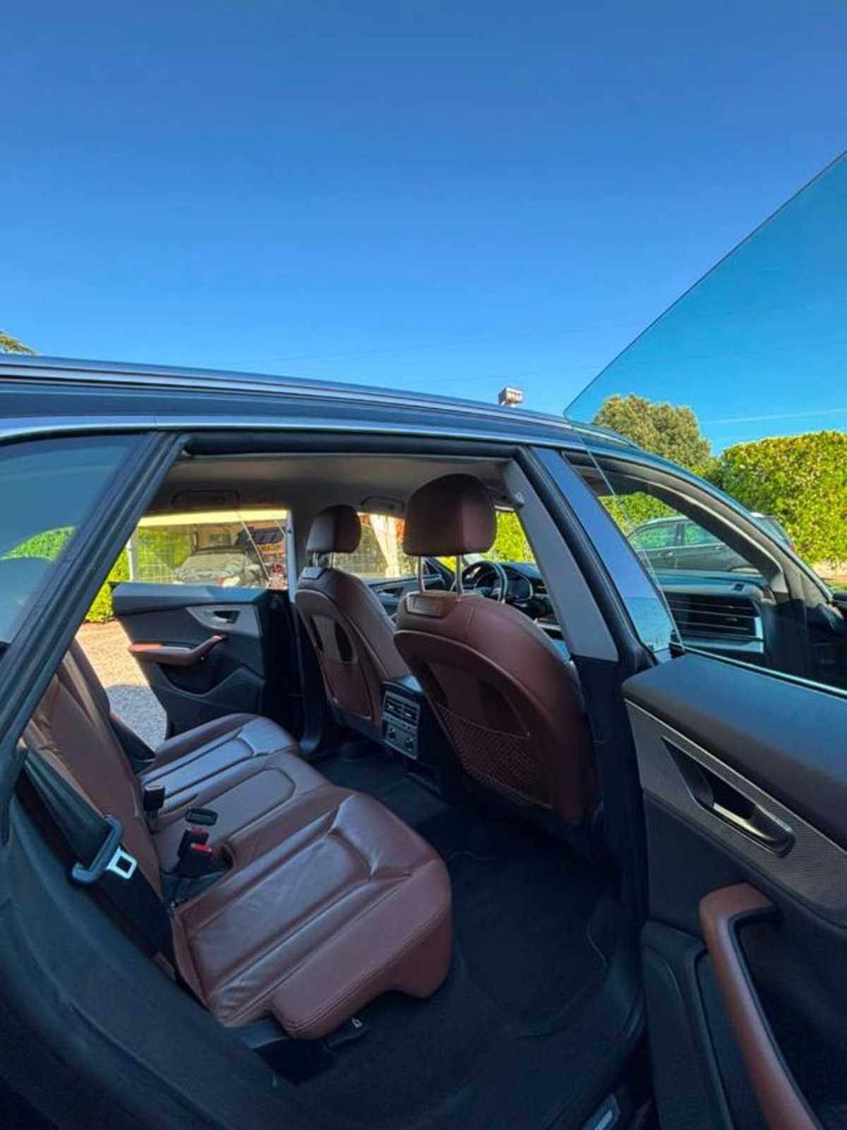 Audi Q8 Q8 45 TDI quattro tiptronic Sport (11)