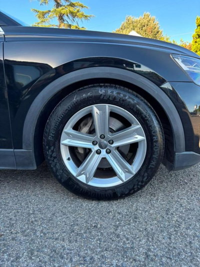 Audi Q8 Q8 45 TDI quattro tiptronic Sport (13)