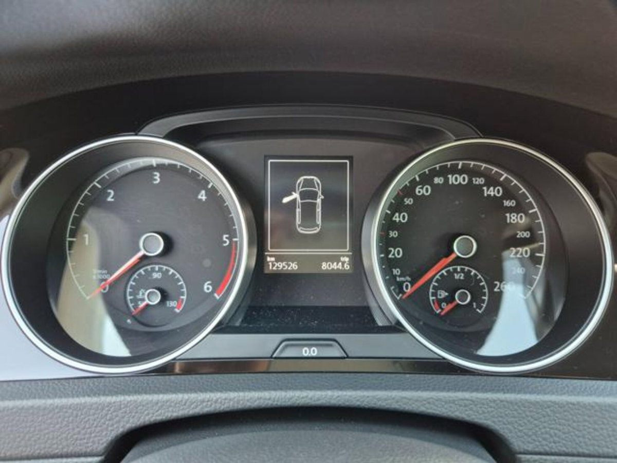 Volkswagen Golf 1.6 TDI 110 CV 5p. Highline BlueMotion Technology (17)