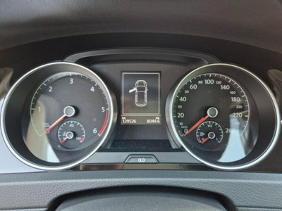 Volkswagen Golf 1.6 TDI 110 CV 5p. Highline BlueMotion Technology (17)