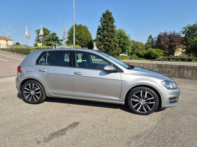 Volkswagen Golf 1.6 TDI 110 CV 5p. Highline BlueMotion Technology (6)