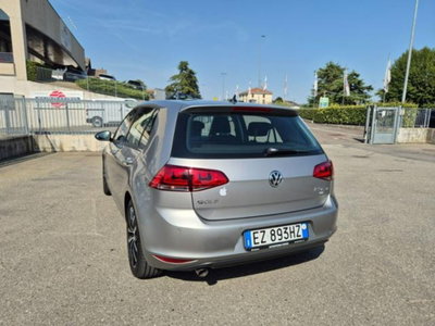 Volkswagen Golf 1.6 TDI 110 CV 5p. Highline BlueMotion Technology (7)