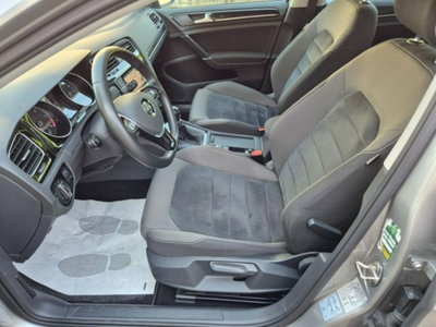 Volkswagen Golf 1.6 TDI 110 CV 5p. Highline BlueMotion Technology (9)
