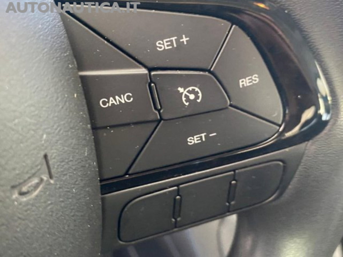 Fiat Panda 1.0 firefly hybrid Icon s&s 70cv (14)