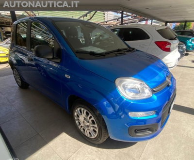 Fiat Panda 1.0 firefly hybrid Icon s&s 70cv (6)