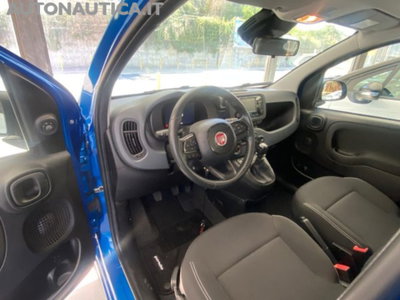 Fiat Panda 1.0 firefly hybrid Icon s&s 70cv (7)