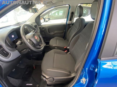 Fiat Panda 1.0 firefly hybrid Icon s&s 70cv (8)