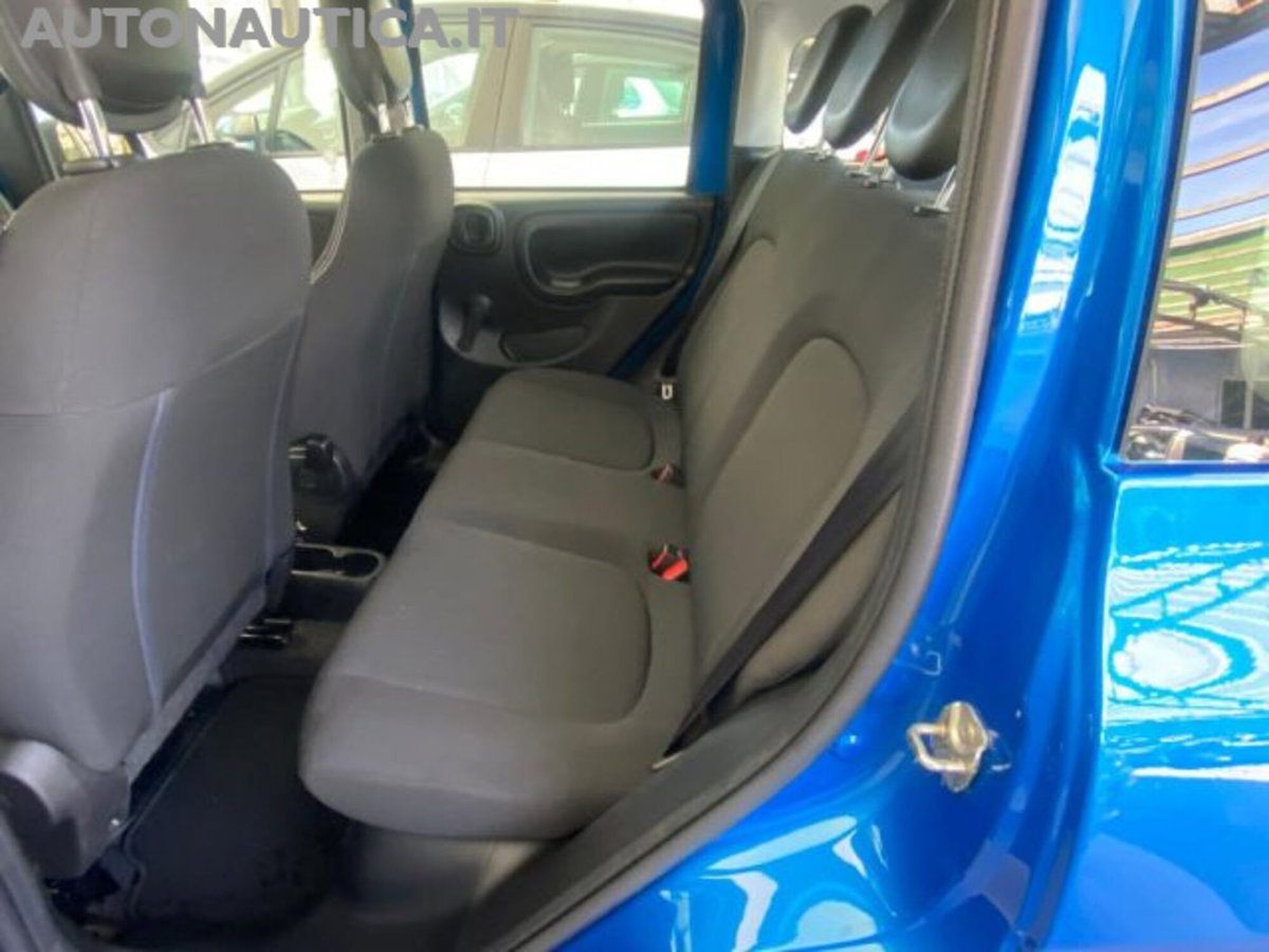Fiat Panda 1.0 firefly hybrid Icon s&s 70cv (9)