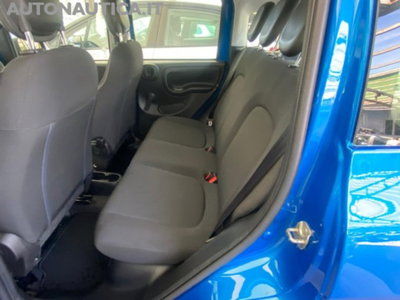 Fiat Panda 1.0 firefly hybrid Icon s&s 70cv (9)