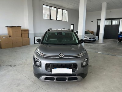 Citroen C3 Aircross PureTech 110 S&S Shine Pack usata