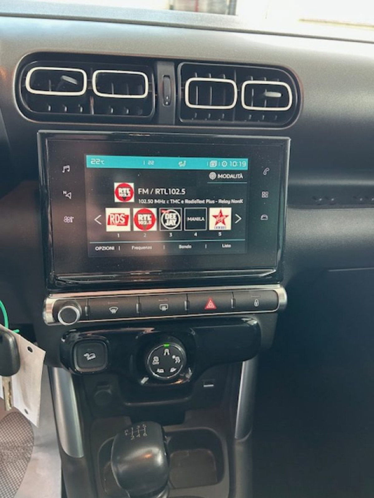Citroen C3 Aircross PureTech 110 S&S Shine Pack (11)