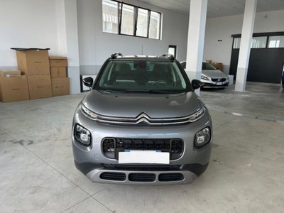 Citroen C3 Aircross PureTech 110 S&S Shine Pack (2)