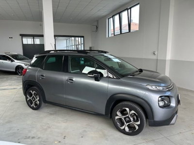 Citroen C3 Aircross PureTech 110 S&S Shine Pack (4)