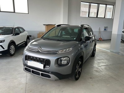 Citroen C3 Aircross PureTech 110 S&S Shine Pack (5)