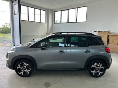 Citroen C3 Aircross PureTech 110 S&S Shine Pack (6)