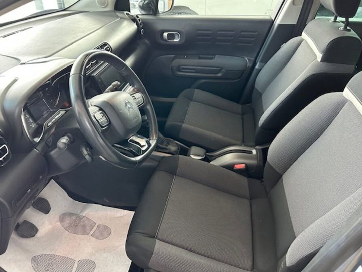 Citroen C3 Aircross PureTech 110 S&S Shine Pack (9)