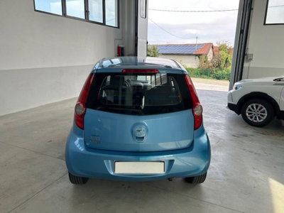 Opel Agila 1.0 12V 65CV Enjoy (7)