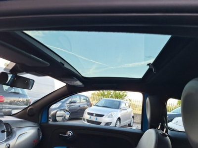 Fiat 500 1.3 Multijet 95 CV S (10)