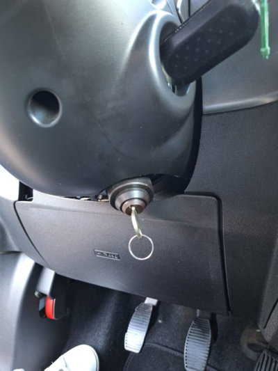 Fiat 500 1.3 Multijet 95 CV S (13)