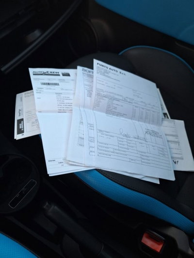 Fiat 500 1.3 Multijet 95 CV S (18)