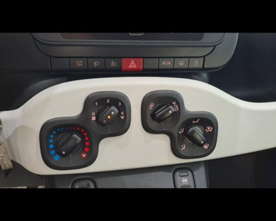 Fiat Panda Cross 1.0 firefly hybrid Cross s&s 70cv 5p.ti (12)