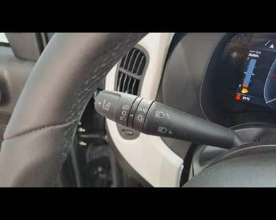 Fiat Panda Cross 1.0 firefly hybrid Cross s&s 70cv 5p.ti (14)